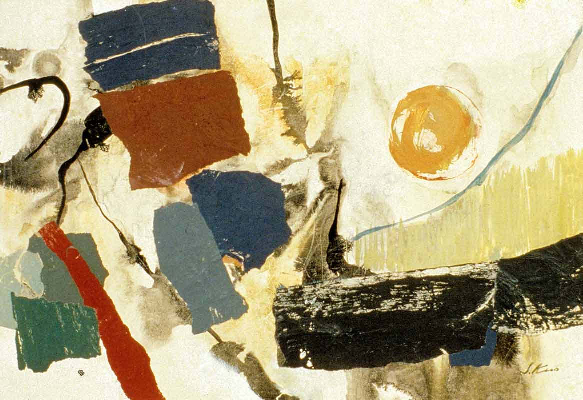 Composition #1