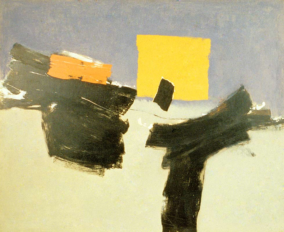 Composition #2