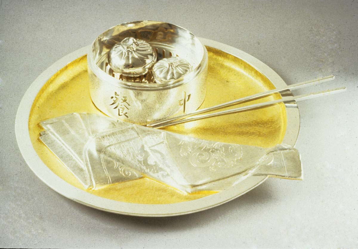 Dim Sum Art