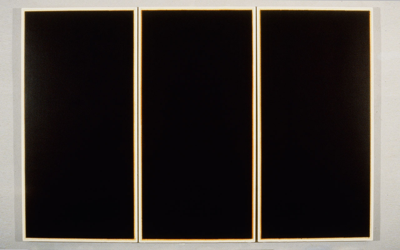 Domus Adrea (Triple Mars Black)