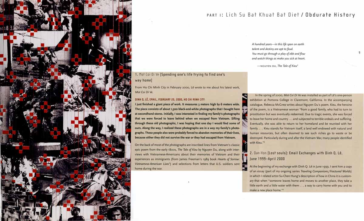 Memory and History, pg 2