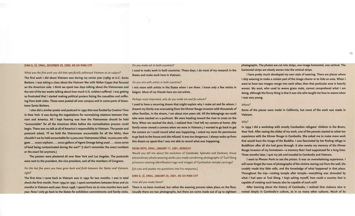 Memory and History, pg 5