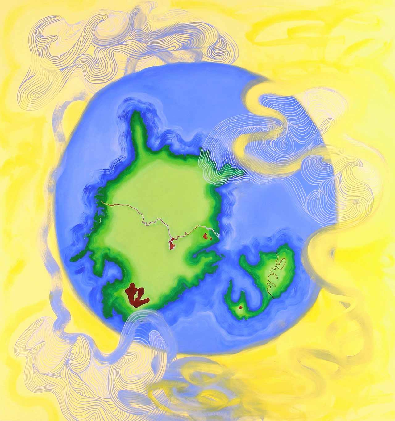 Emily Island