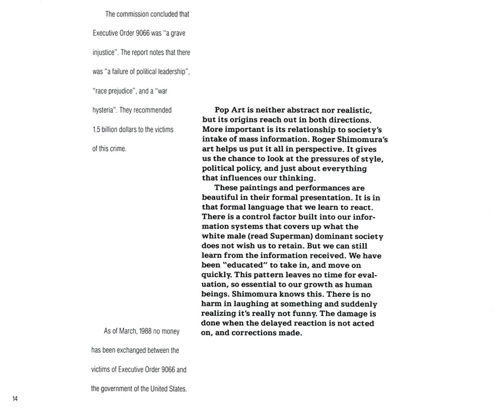pop art comparison essay pop art comparison essay
