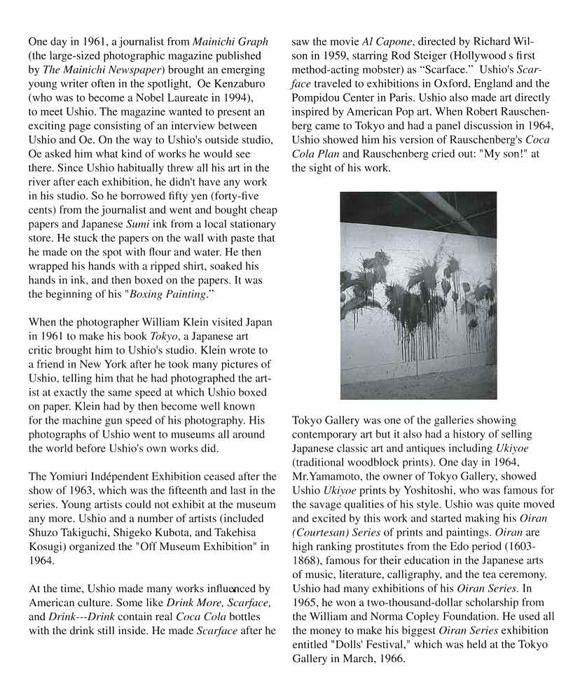 History of boxing essay History of boxing essay image