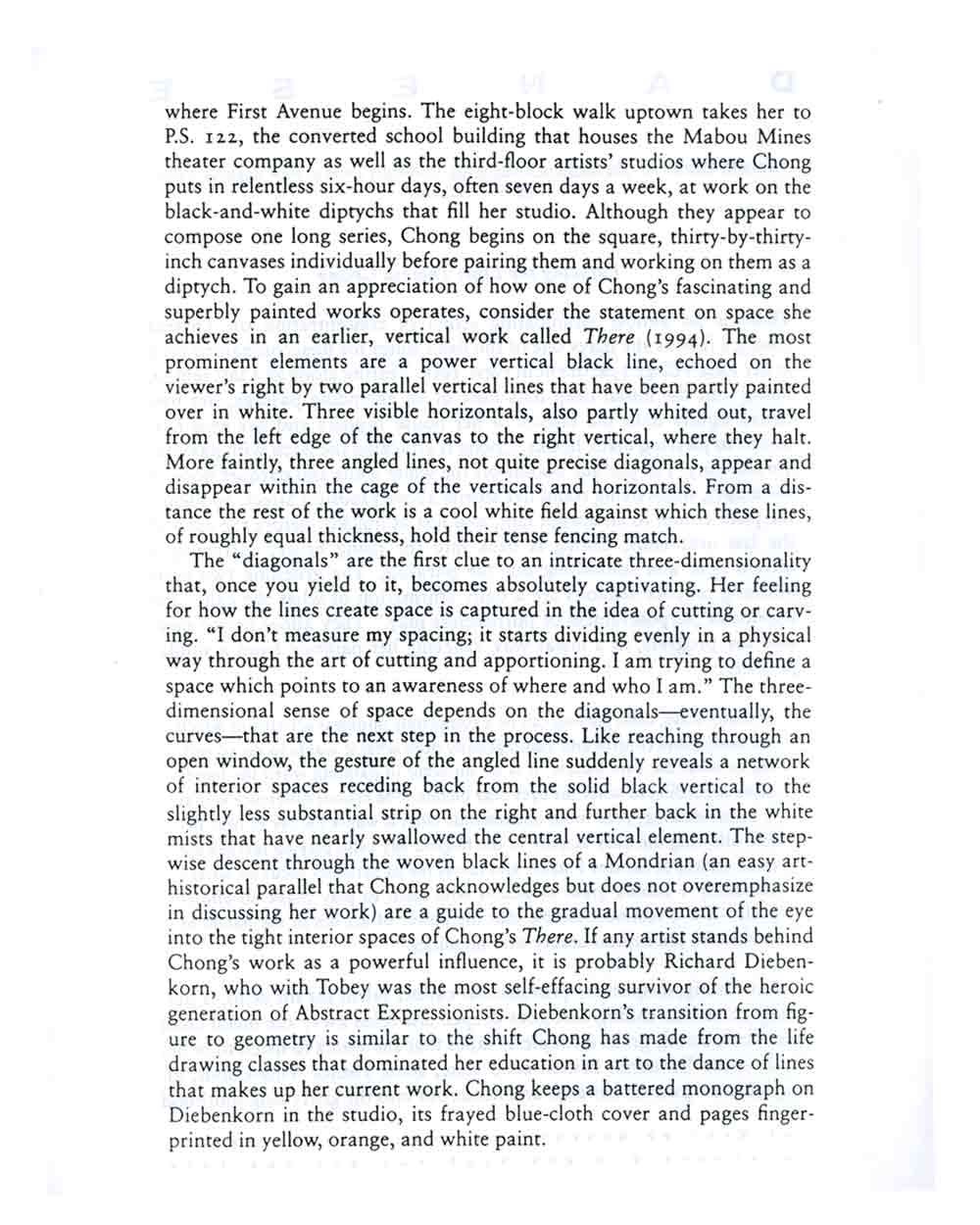 Persuing the Line, pg 2