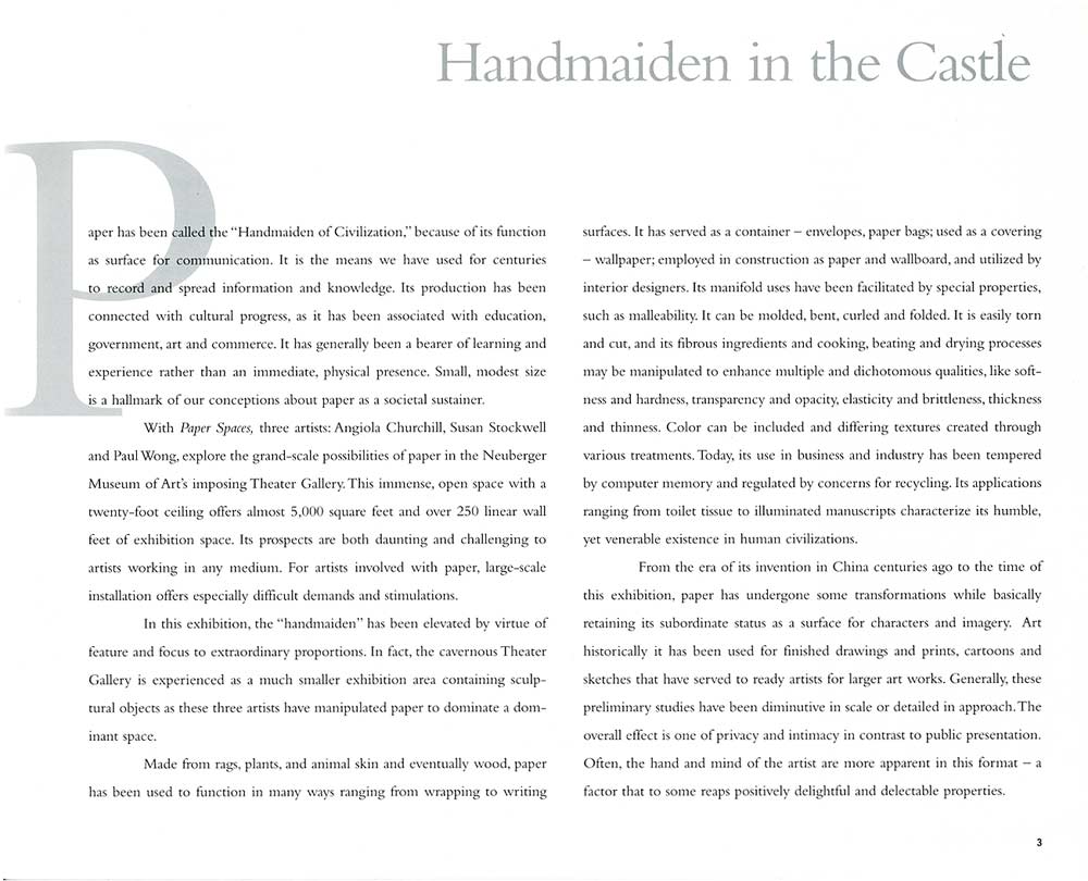 Descriptive Essay On California Museum Descriptive Essay On California Museum
