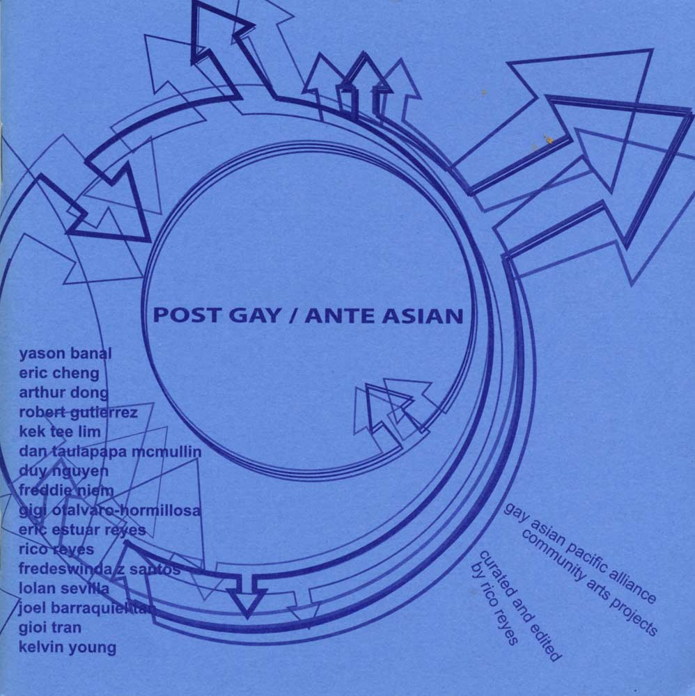 post ante post ante