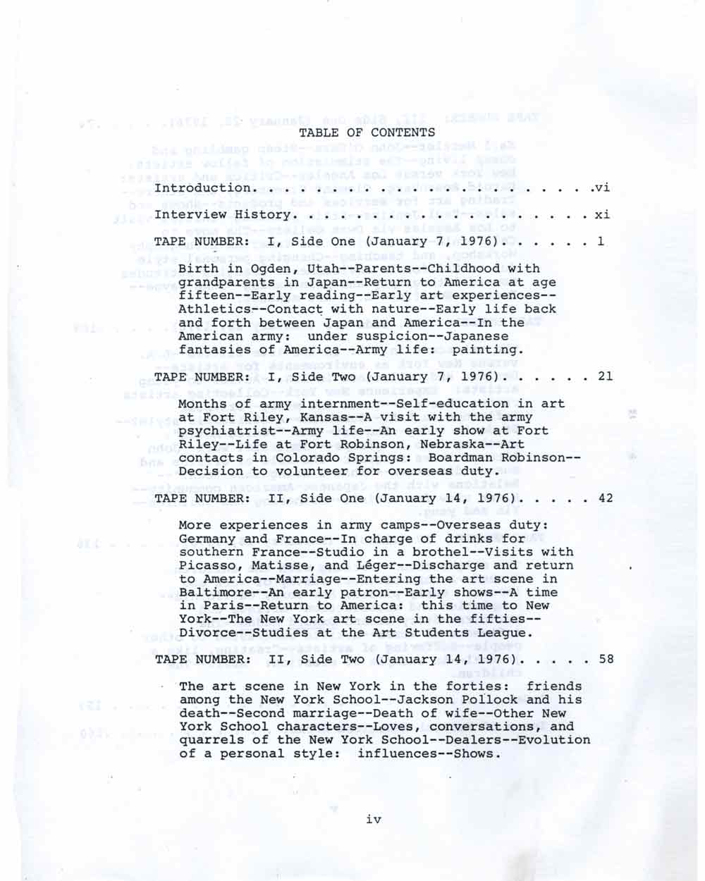 Interview, pg 2