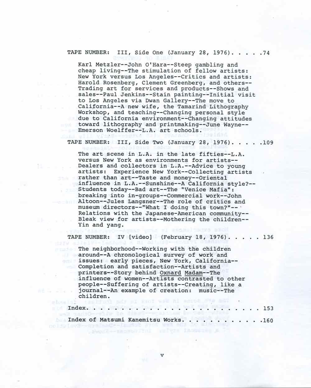 Interview, pg 3