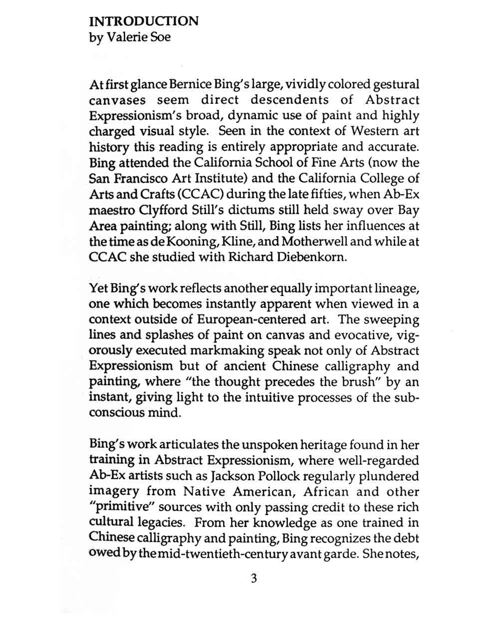 Introduction, pg 1