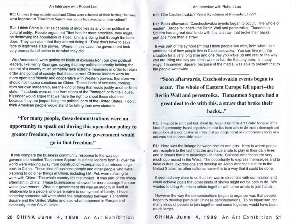 China, June 4 brochure, pg 7