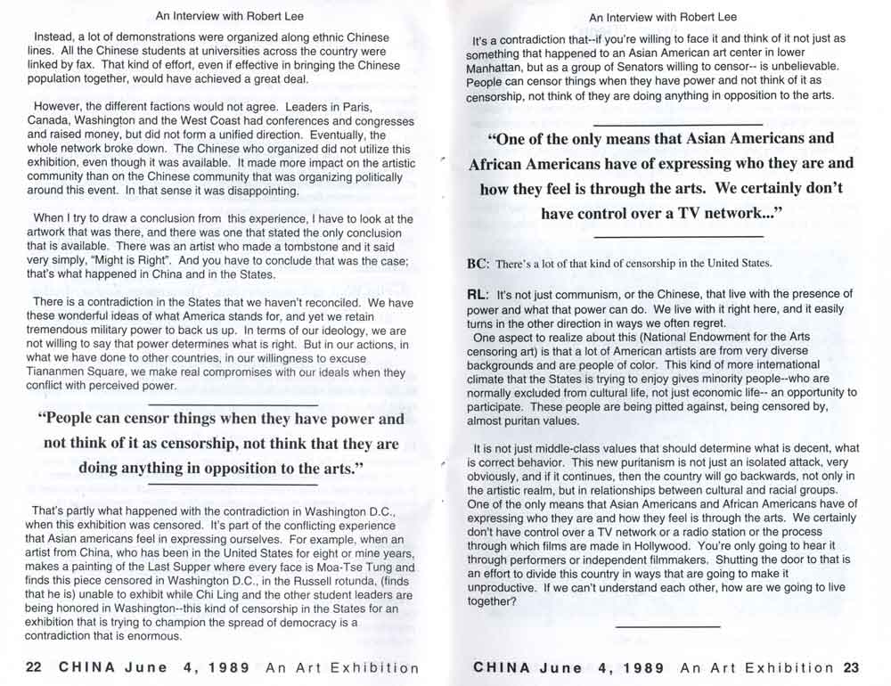 China, June 4 brochure, pg 8
