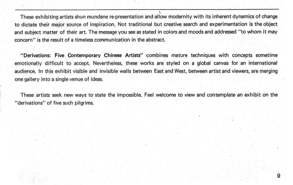 Derivations, pg 4