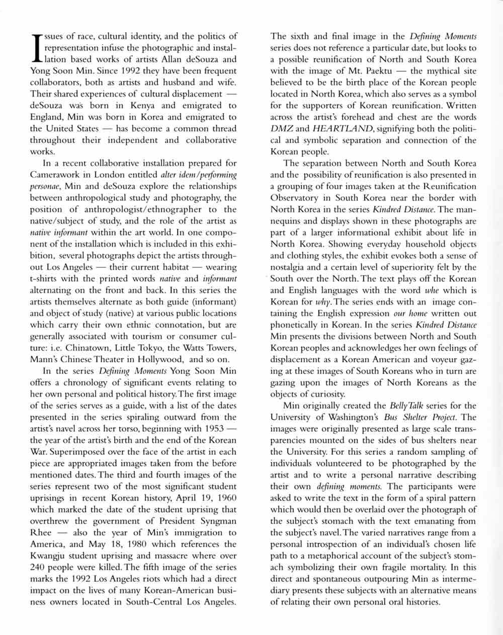 Alter Natives, pg 1