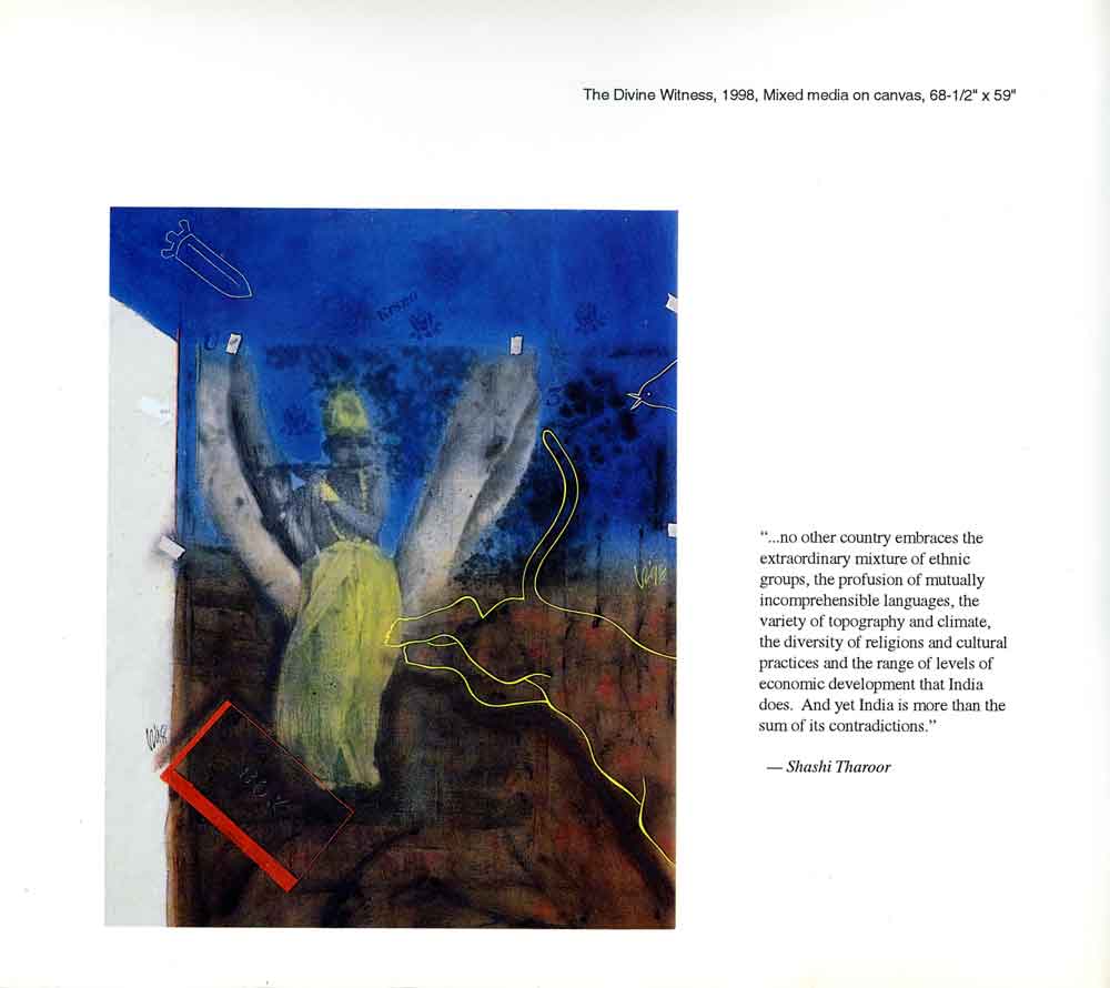 Mixed Media, pg 1