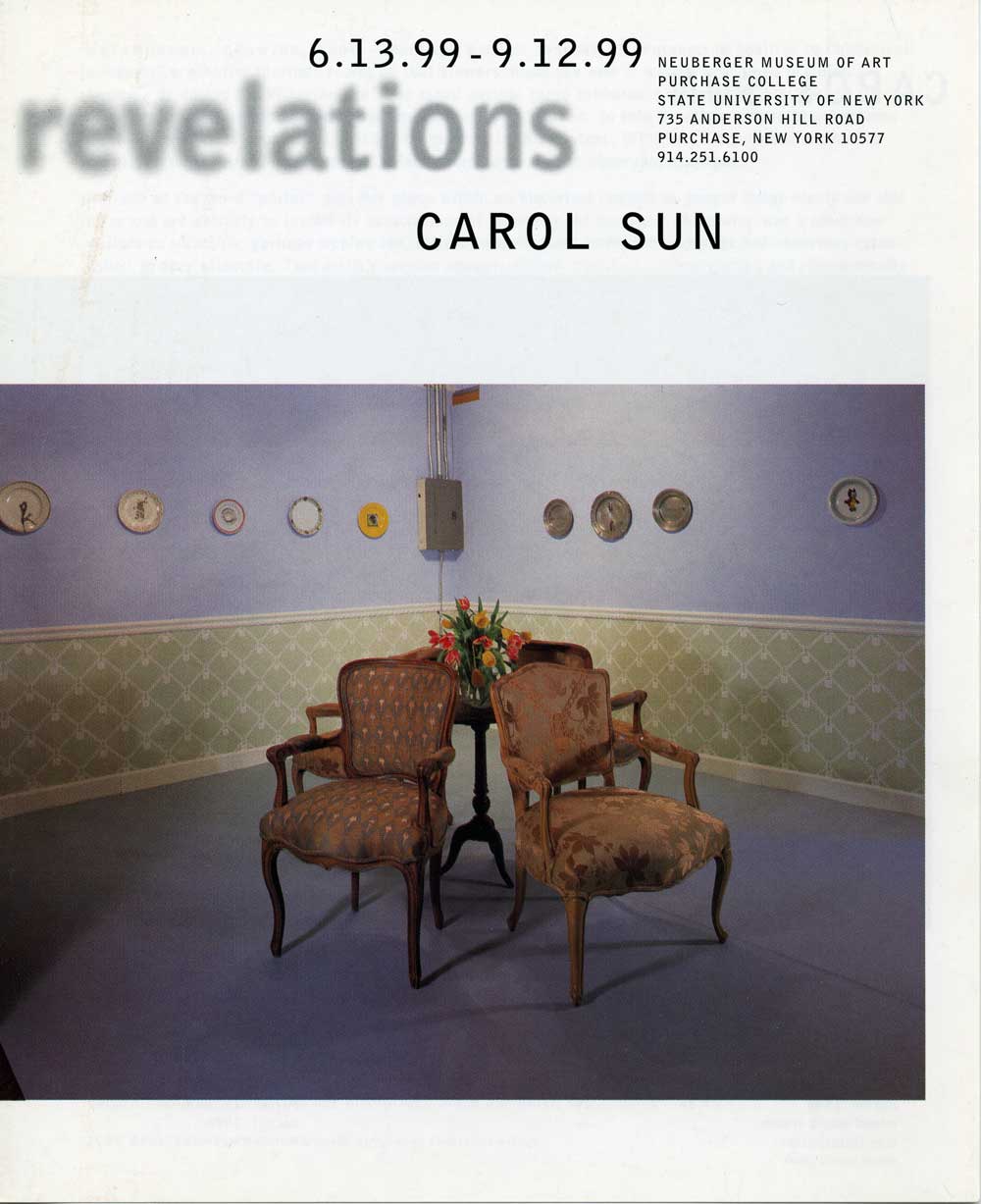 Revelations, pg 1