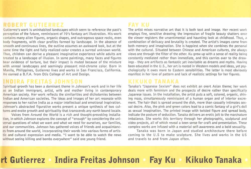 Aphasia flyer, pg 4