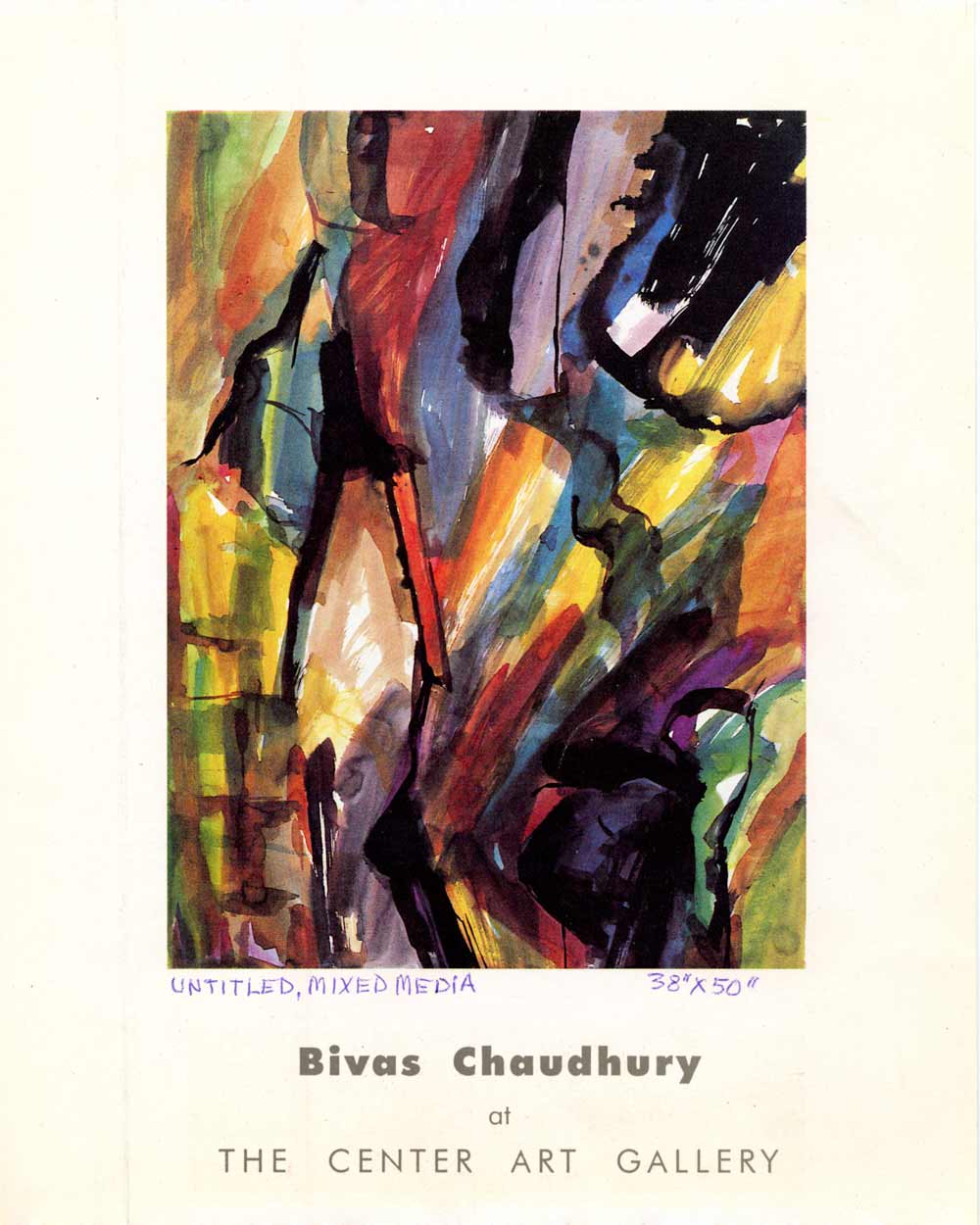 Bivas Chauduri, pg 1