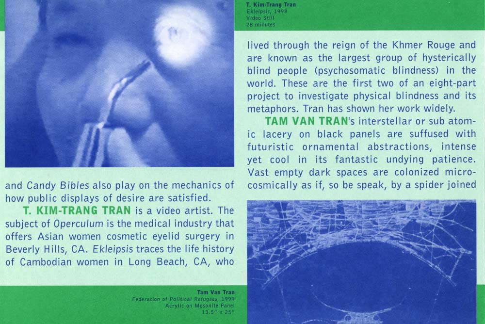 Car Pooling flyer, pg 6