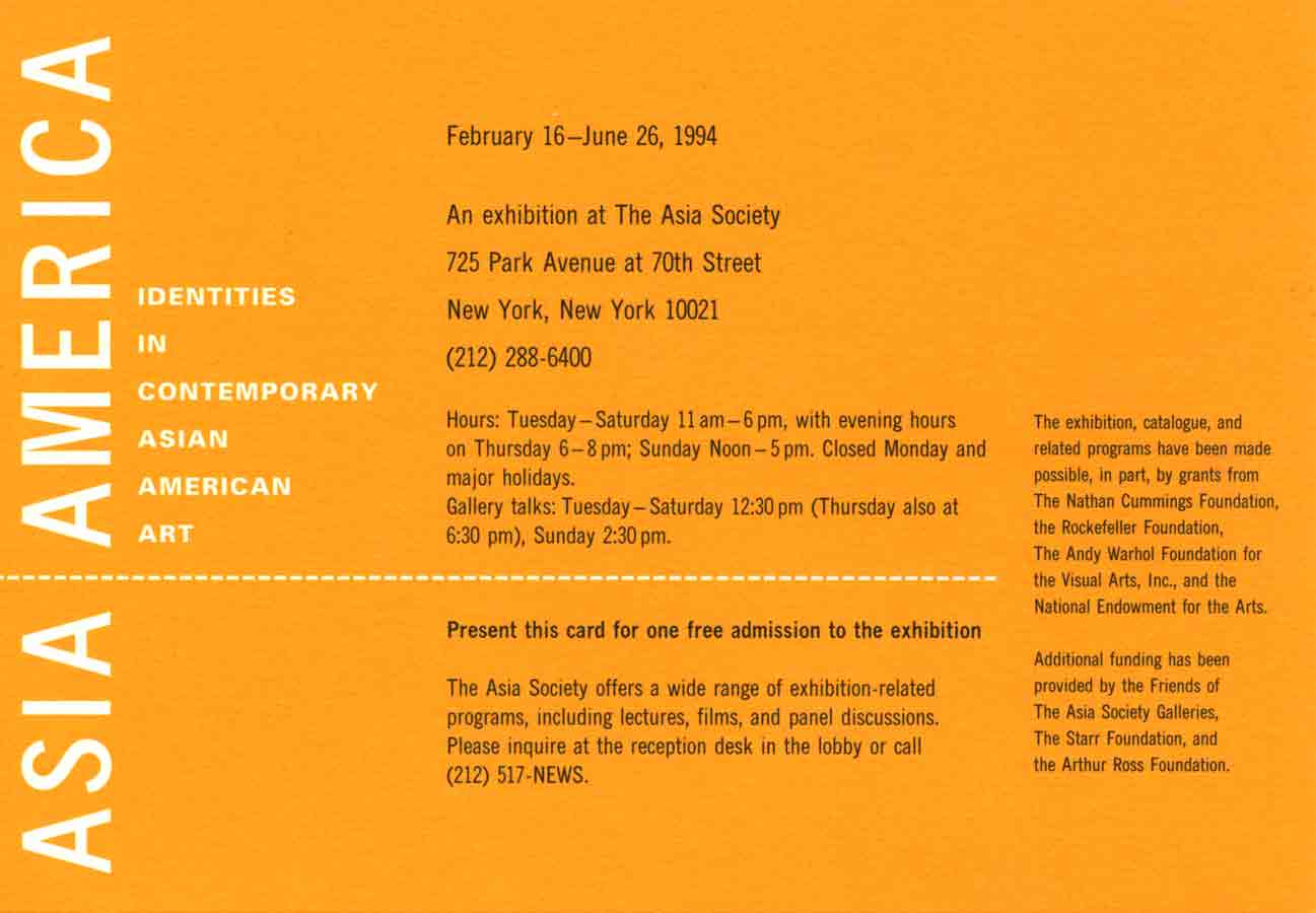 Chu Ken Selected Document Artasiamerica A Digital