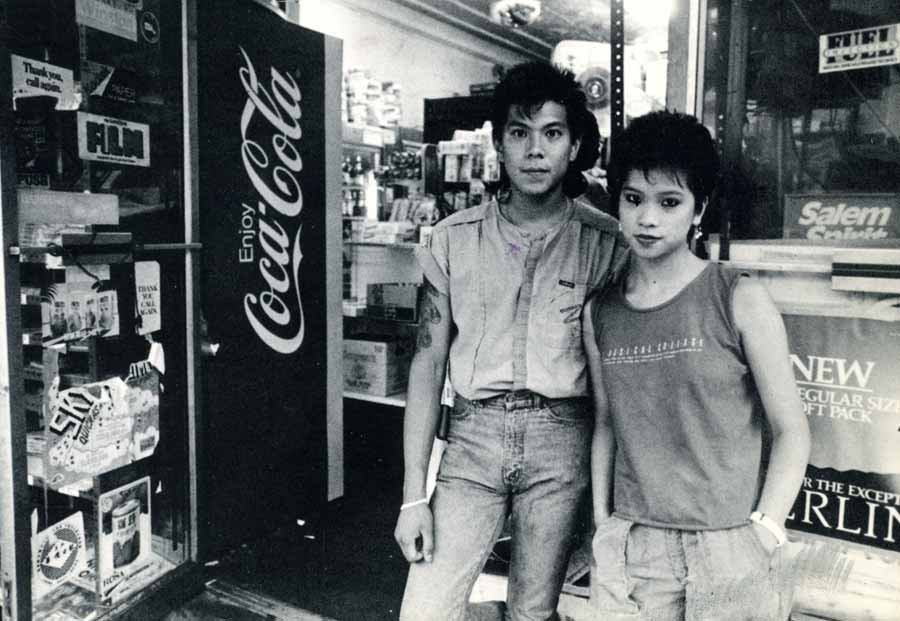 Corky Lee Alchetron, The Free Social Encyclopedia