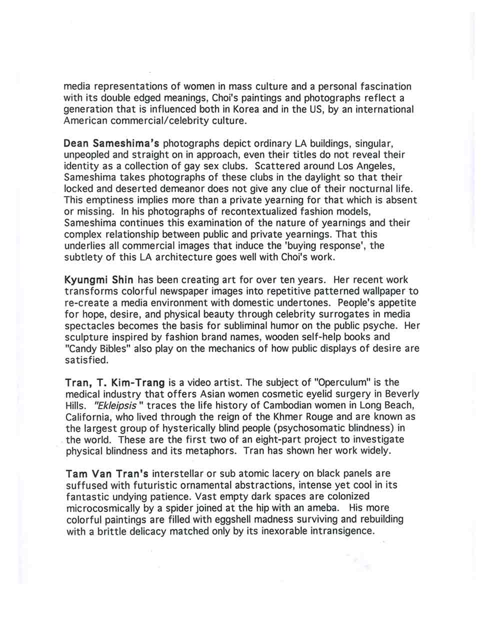 Car Pooling press release, pg 2