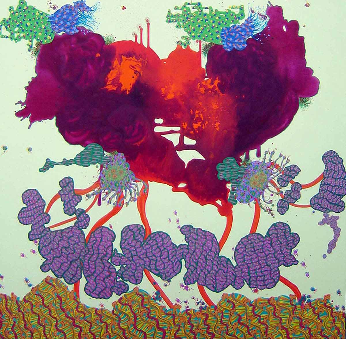 Float and Love