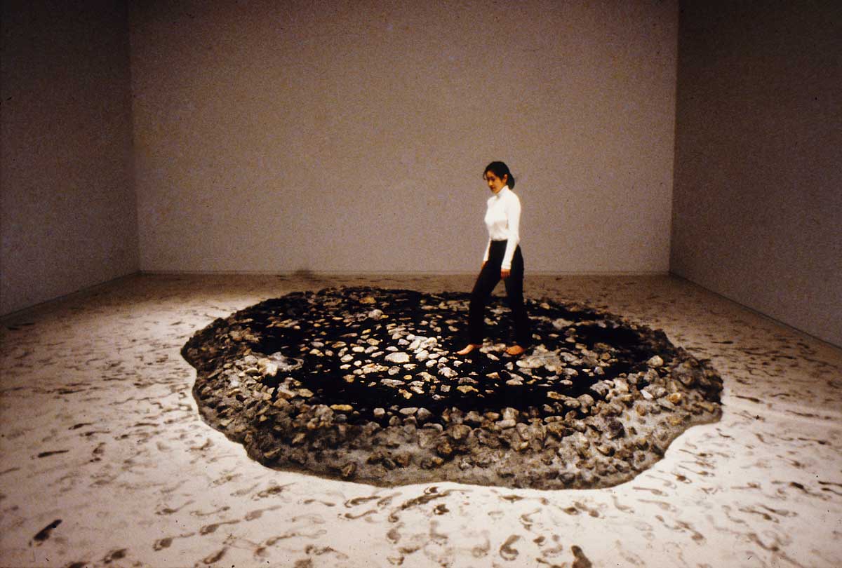 Foot Print