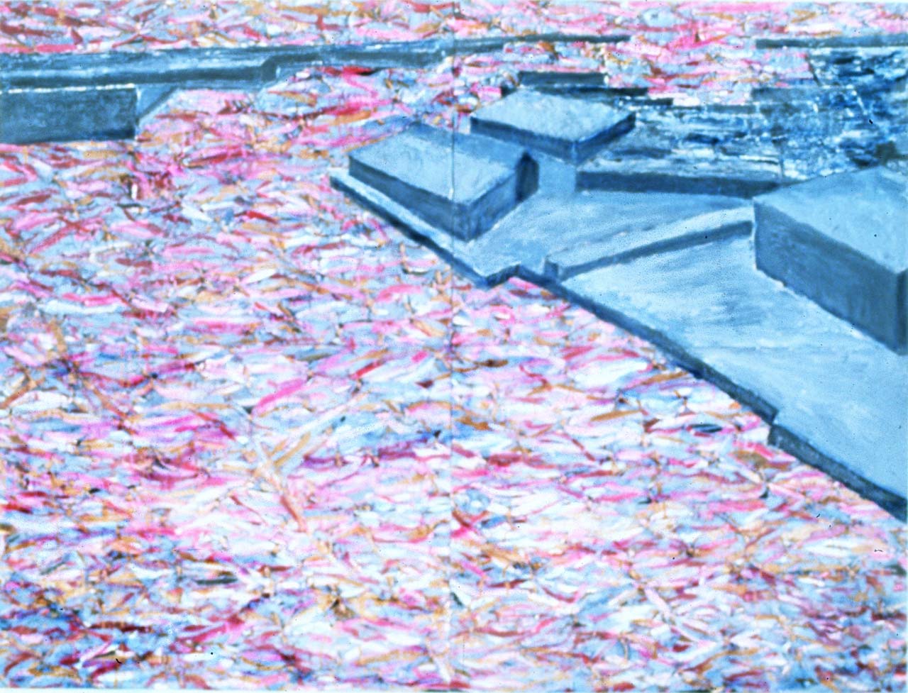 Gowanus Bay