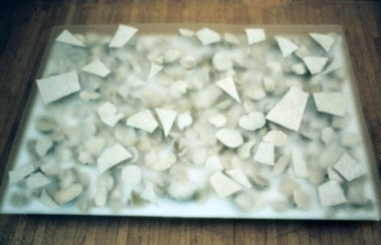Ice Floe