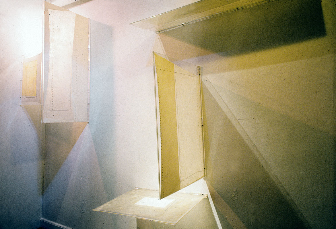 Kite (Detail)