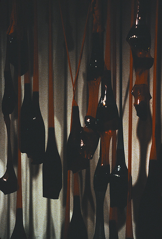 Lulu (Detail)