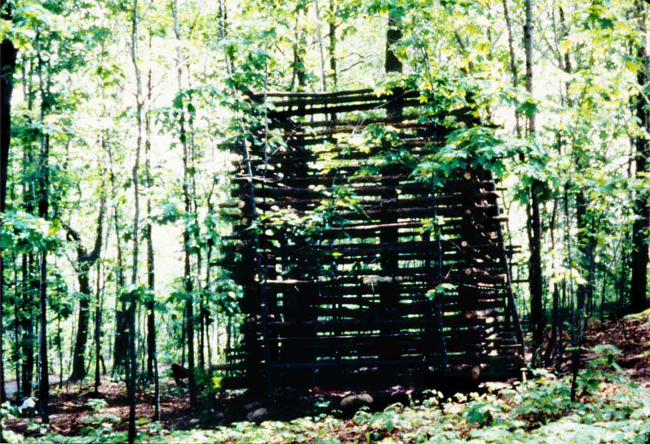Meditation Space