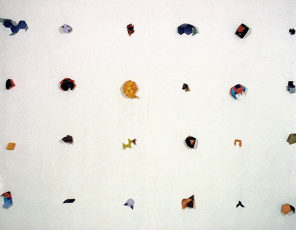 Micro Cosmos