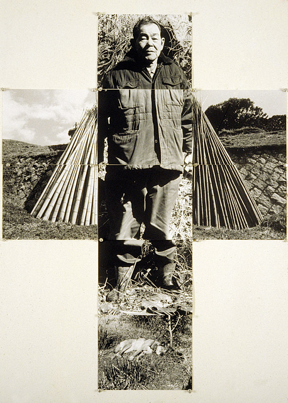 Misao (from the series Hagiwara)