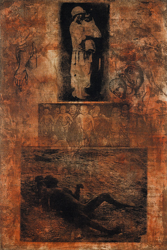 Mother & Child