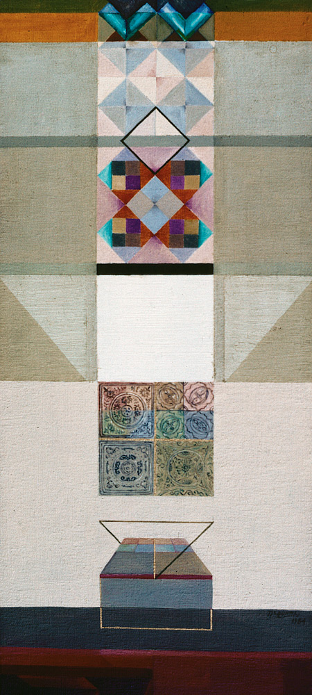 Motifs