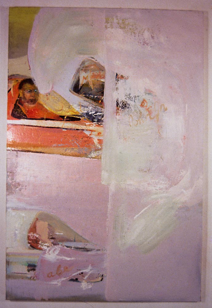 Peaceful Bodhisattuahood