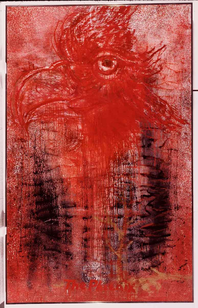 Phoenix
