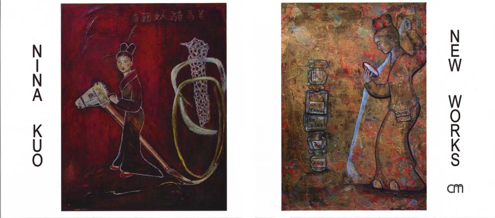 New Works