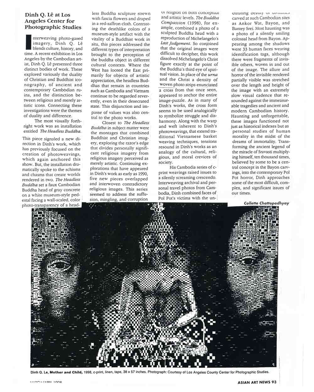 Le at LACPS article