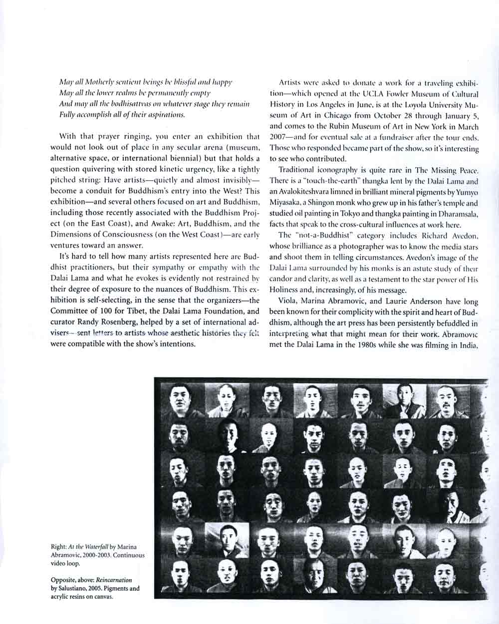 The Missing Peace, pg 3