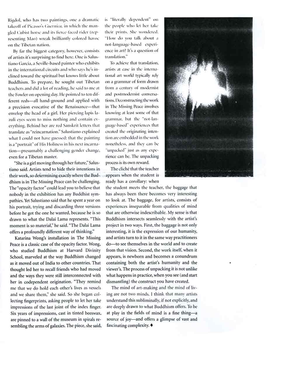 The Missing Peace, pg 8