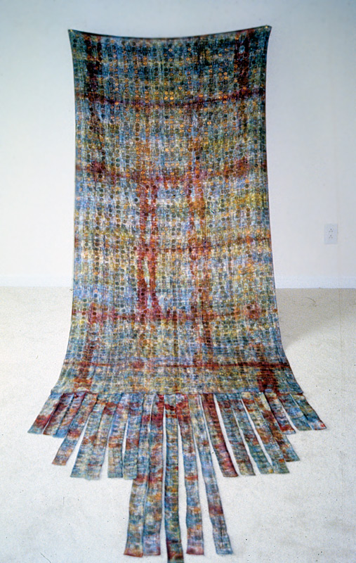 Security blanket