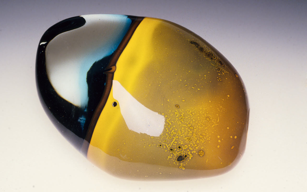 Smooth Stone