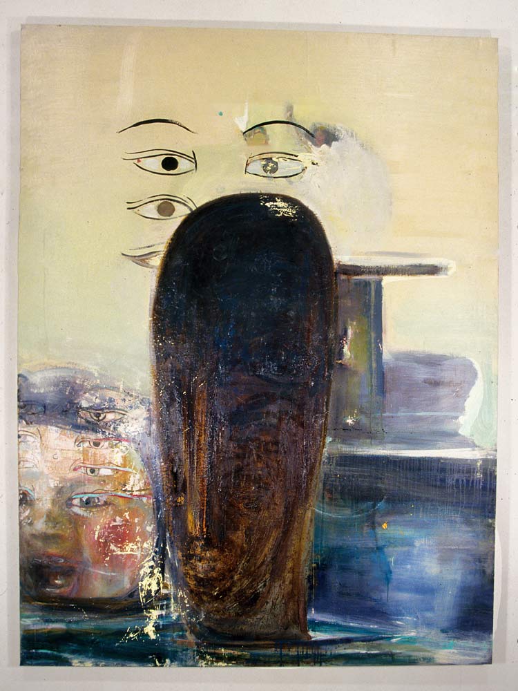 Ten Year Painting