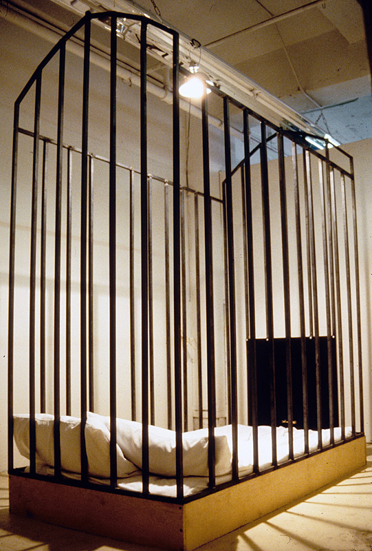 The Bed