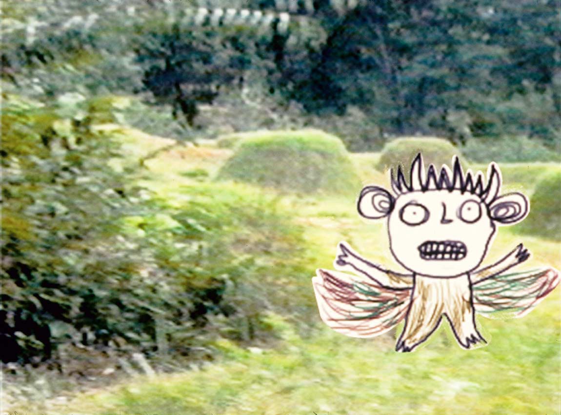 The Missing Corpse