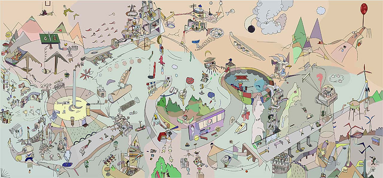 The Reversible Fate of Future Creatures